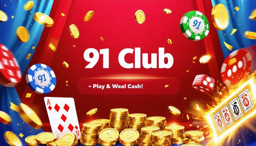 91 Club